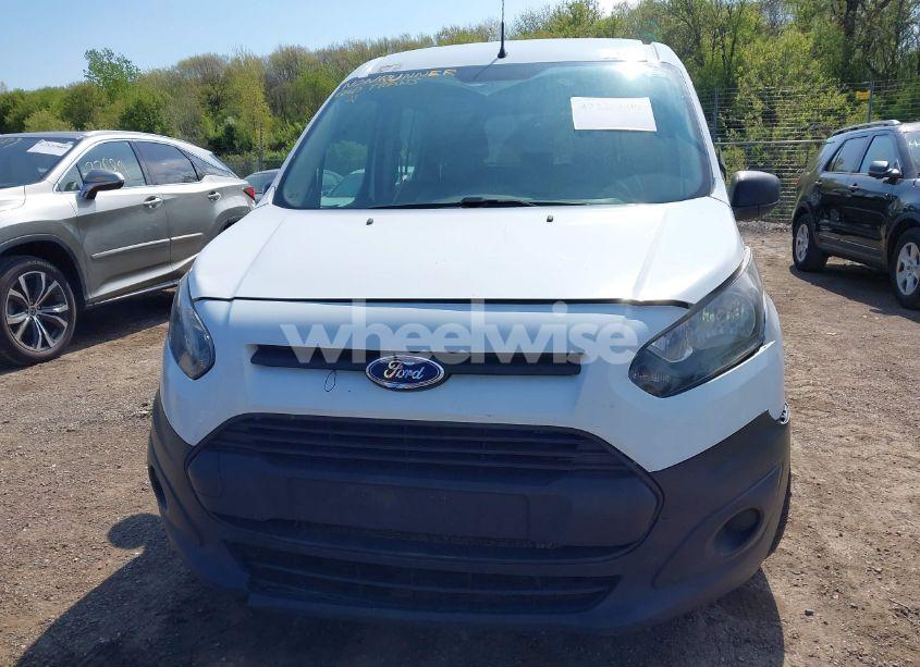 Photo 12 of 2015 Ford Transit CONNECT XL (VIN NM0GE9E73F1175689)