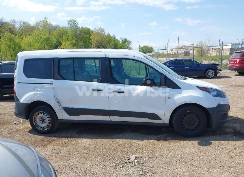 Photo 13 of 2015 Ford Transit CONNECT XL (VIN NM0GE9E73F1175689)