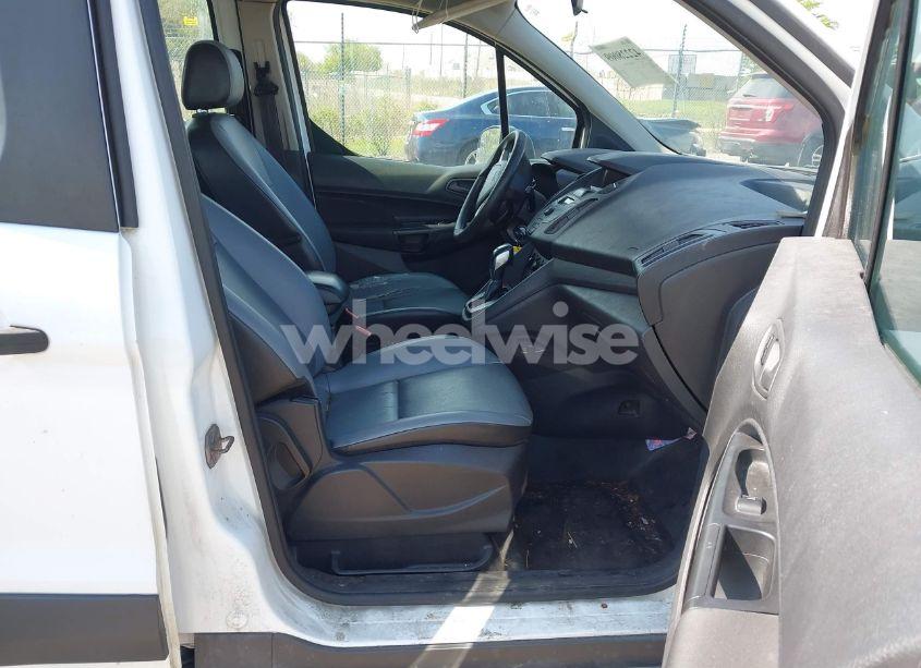 Photo 5 of 2015 Ford Transit CONNECT XL (VIN NM0GE9E73F1175689)