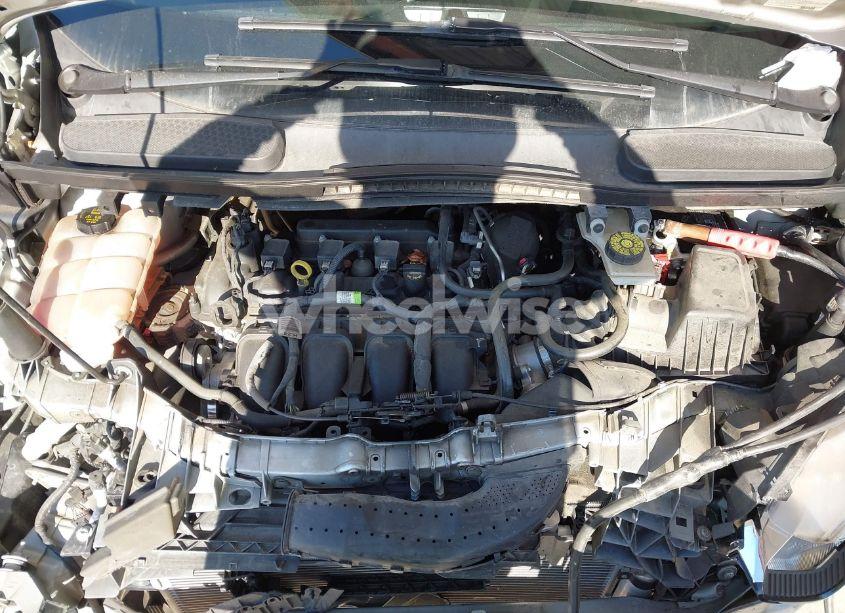 Photo 10 of 2021 Ford Transit CONNECT XLT PASSENGER WAGON (VIN NM0GE9F21M1504485)