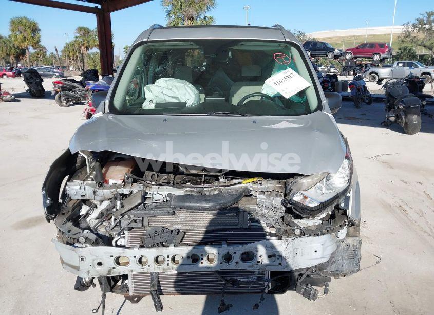 Photo 12 of 2021 Ford Transit CONNECT XLT PASSENGER WAGON (VIN NM0GE9F21M1504485)