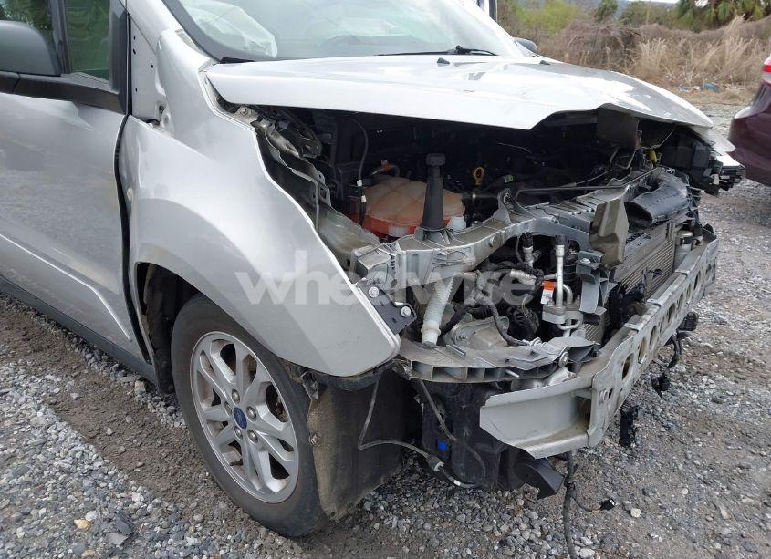 Photo 17 of 2021 Ford Transit CONNECT XLT PASSENGER WAGON (VIN NM0GE9F21M1504485)