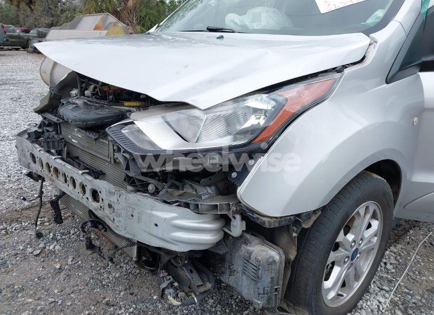 Photo 18 of 2021 Ford Transit CONNECT XLT PASSENGER WAGON (VIN NM0GE9F21M1504485)