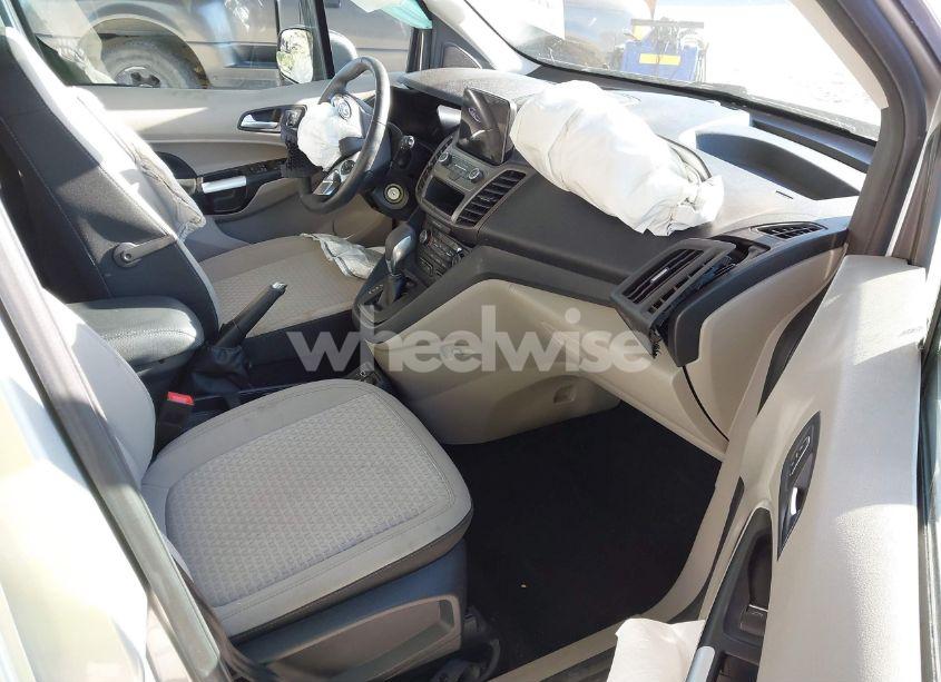 Photo 5 of 2021 Ford Transit CONNECT XLT PASSENGER WAGON (VIN NM0GE9F21M1504485)