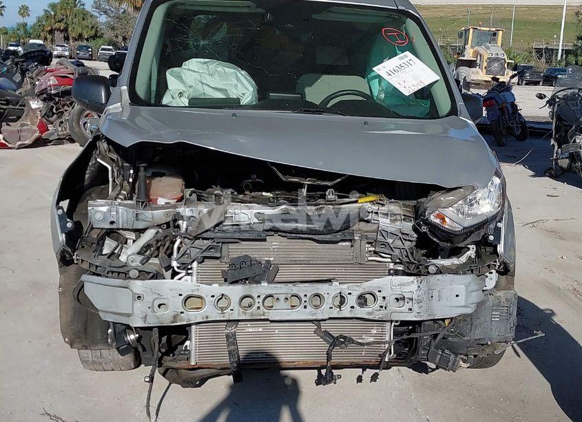 Photo 6 of 2021 Ford Transit CONNECT XLT PASSENGER WAGON (VIN NM0GE9F21M1504485)