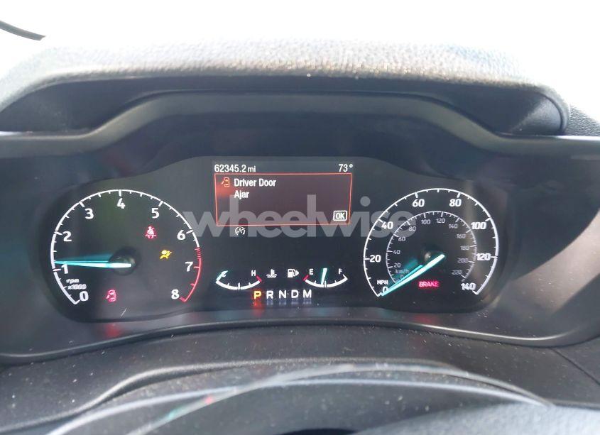 Photo 7 of 2021 Ford Transit CONNECT XLT PASSENGER WAGON (VIN NM0GE9F21M1504485)