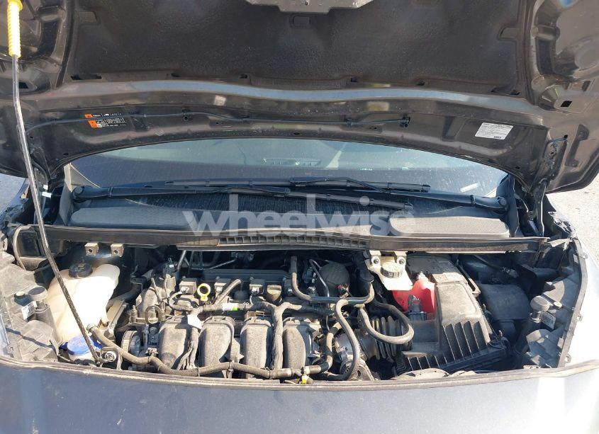 Photo 10 of 2022 Ford Transit CONNECT XLT PASSENGER (VIN NM0GE9F24N1543380)