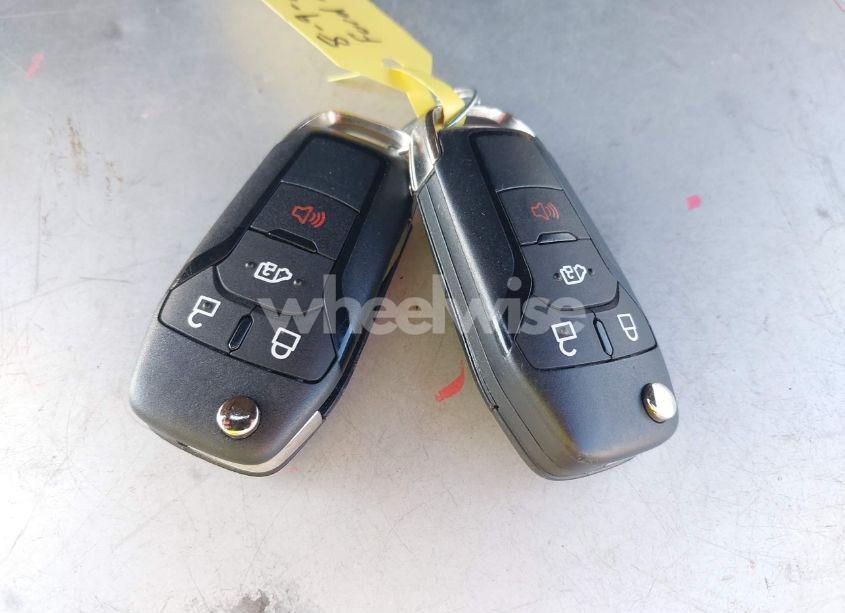 Photo 11 of 2022 Ford Transit CONNECT XLT PASSENGER (VIN NM0GE9F24N1543380)