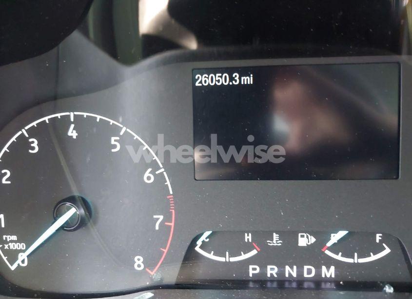 Photo 15 of 2022 Ford Transit CONNECT XLT PASSENGER (VIN NM0GE9F24N1543380)