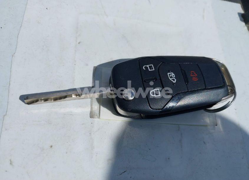 Photo 11 of 2023 Ford Transit CONNECT XLT PASSENGER WAGON (VIN NM0GE9F28P1547094)