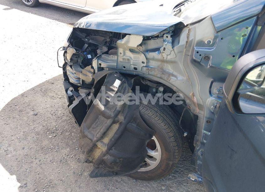 Photo 18 of 2023 Ford Transit CONNECT XLT PASSENGER WAGON (VIN NM0GE9F28P1547094)