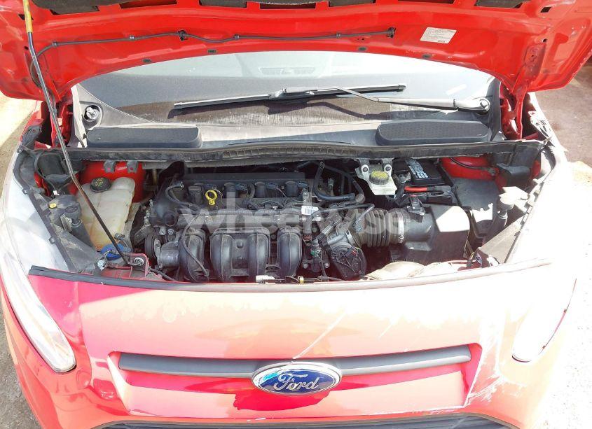 Photo 10 of 2016 Ford Transit CONNECT XLT (VIN NM0GE9F70G1260439)