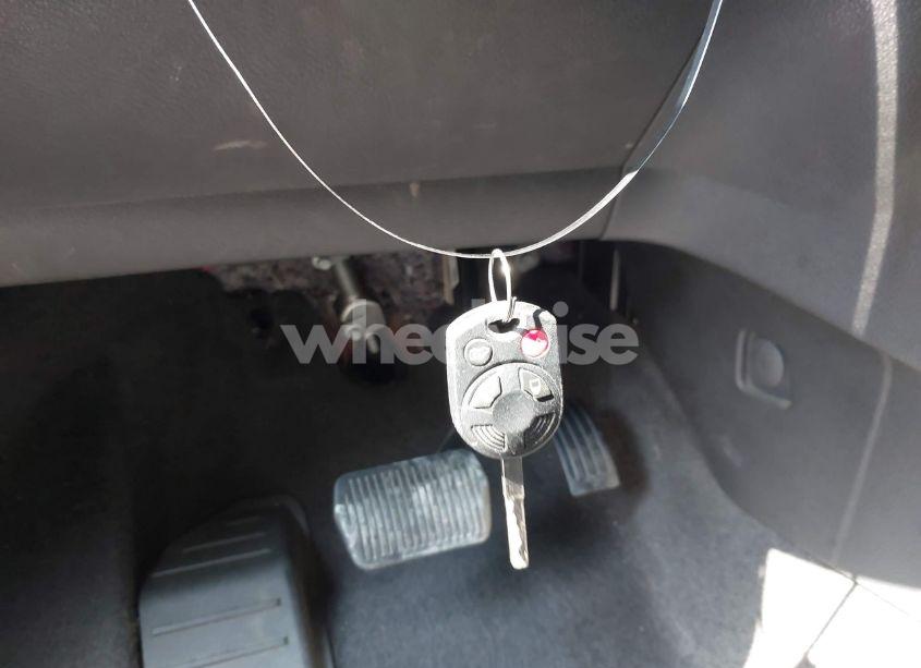 Photo 11 of 2016 Ford Transit CONNECT XLT (VIN NM0GE9F70G1260439)