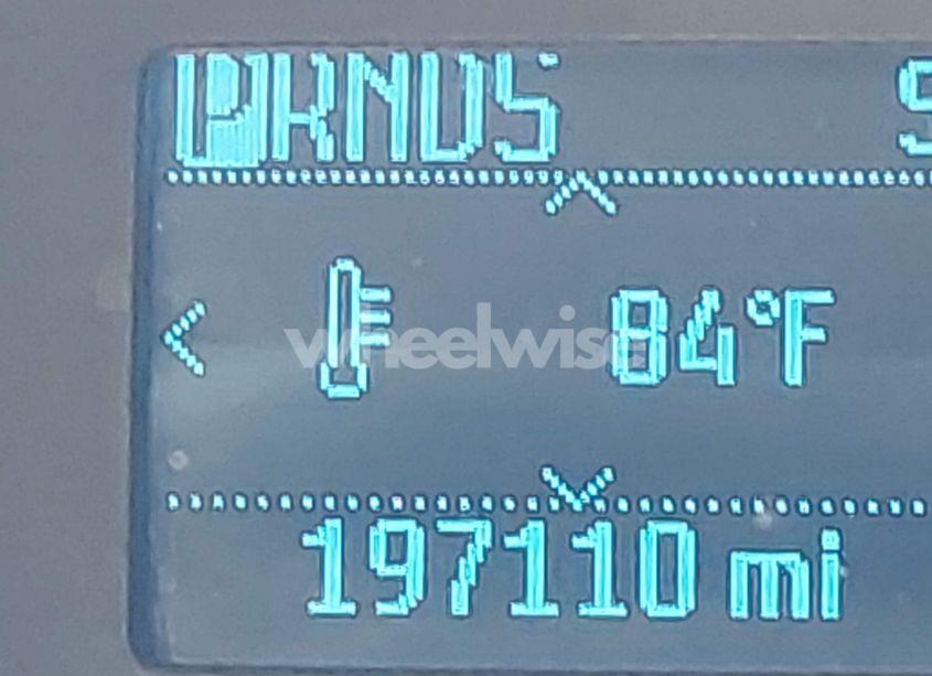 Photo 15 of 2016 Ford Transit CONNECT XLT (VIN NM0GE9F70G1260439)