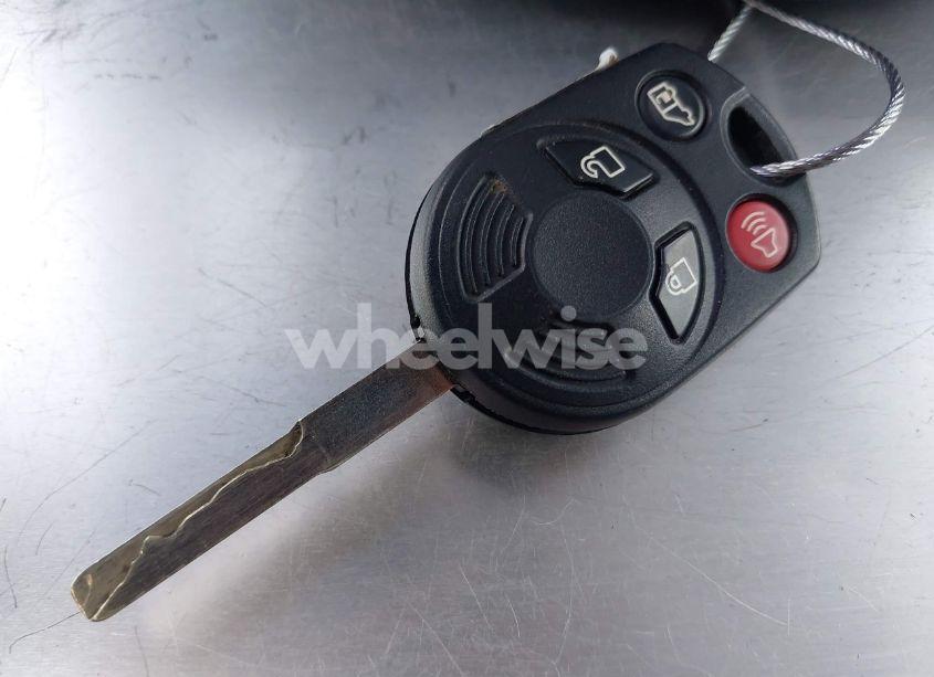 Photo 11 of 2018 Ford Transit CONNECT XLT (VIN NM0GE9F71J1379558)