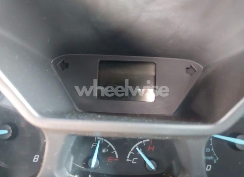 Photo 16 of 2018 Ford Transit CONNECT XLT (VIN NM0GE9F71J1379558)