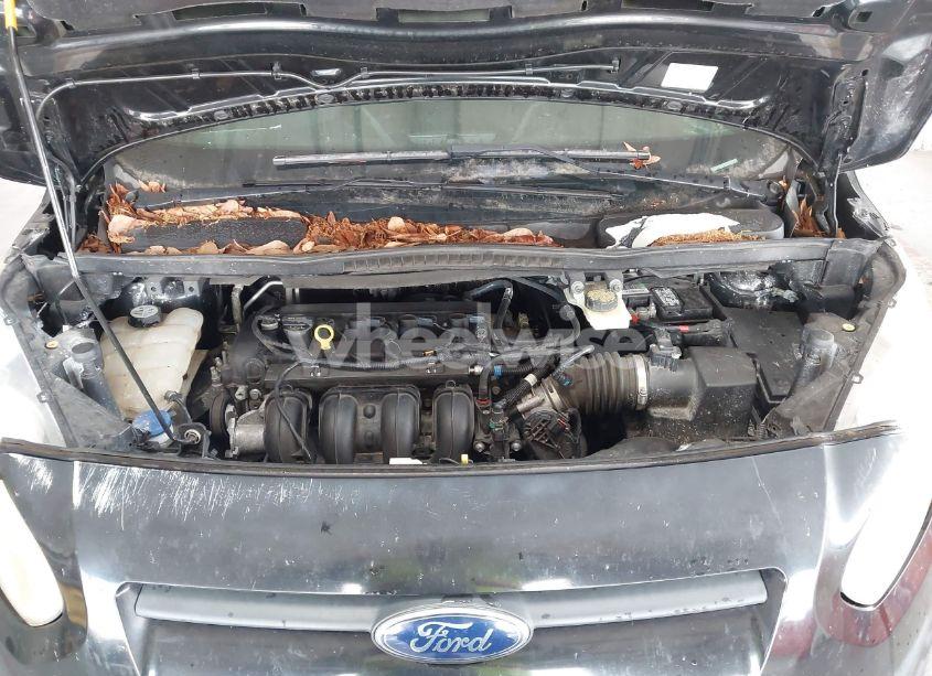 Photo 10 of 2014 Ford Transit CONNECT XLT (VIN NM0GE9F75E1153948)