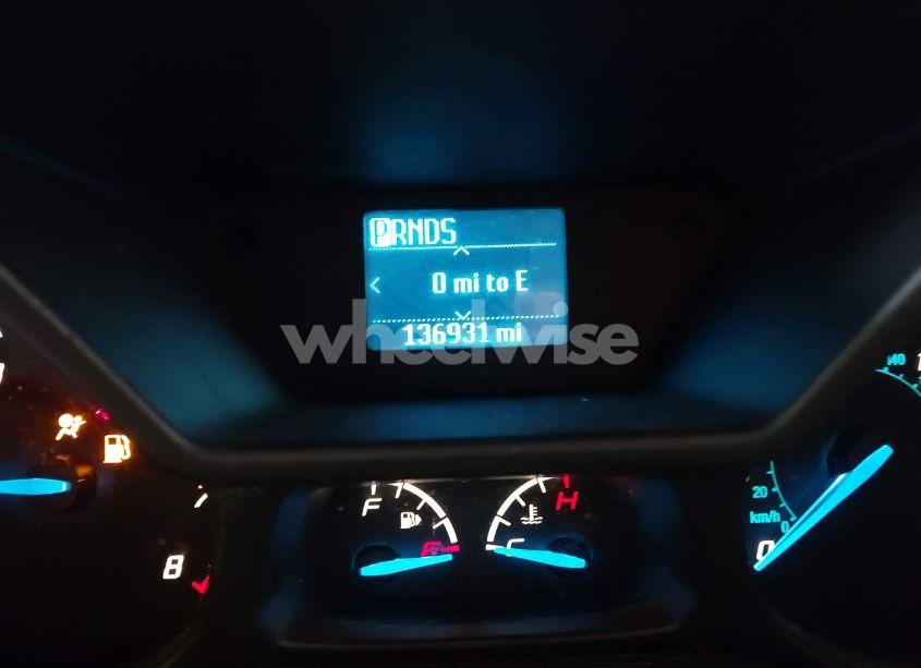 Photo 15 of 2014 Ford Transit CONNECT XLT (VIN NM0GE9F75E1153948)