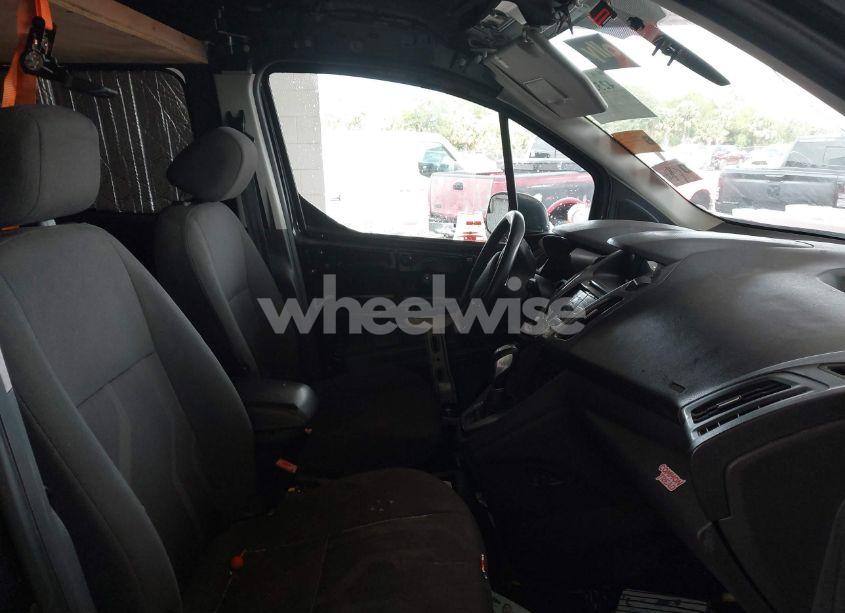 Photo 5 of 2014 Ford Transit CONNECT XLT (VIN NM0GE9F75E1153948)