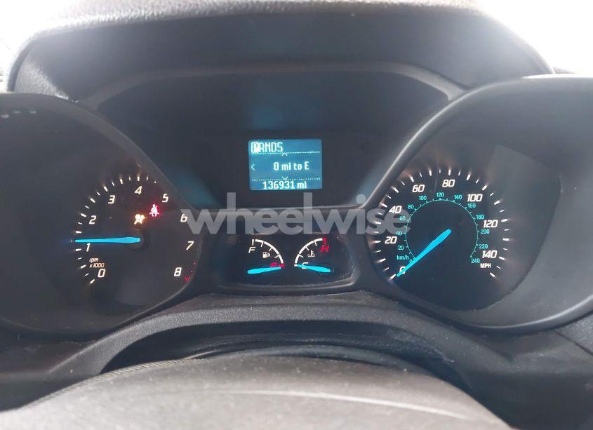 Photo 7 of 2014 Ford Transit CONNECT XLT (VIN NM0GE9F75E1153948)