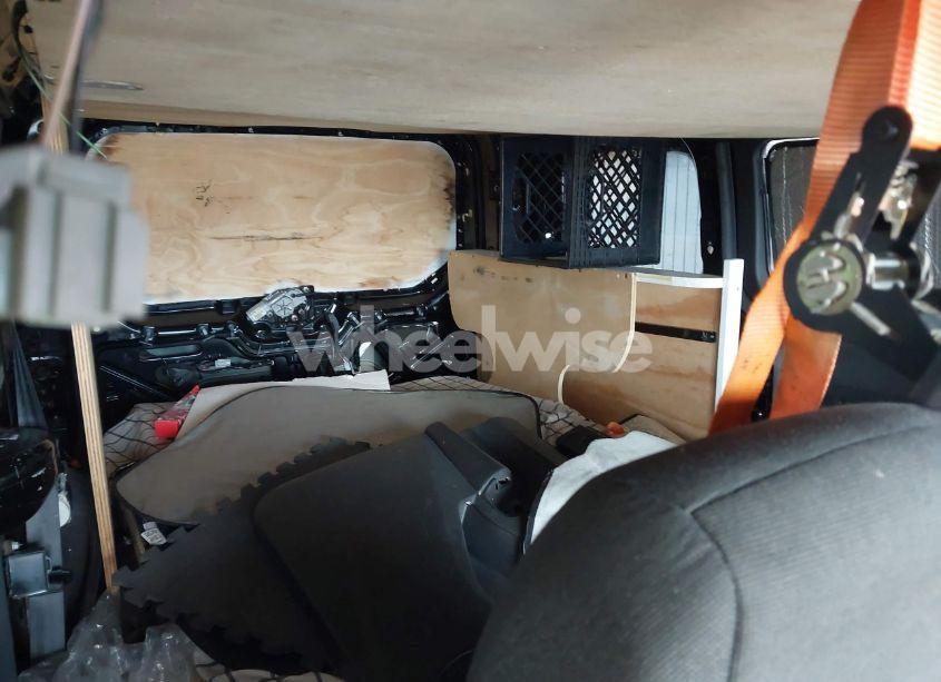 Photo 8 of 2014 Ford Transit CONNECT XLT (VIN NM0GE9F75E1153948)