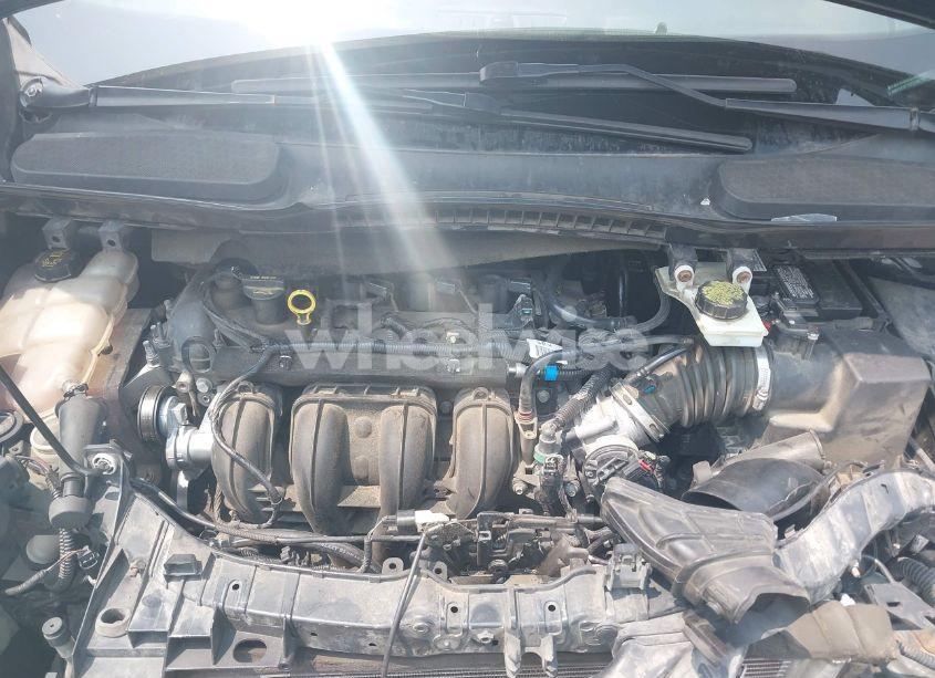 Photo 10 of 2015 Ford Transit CONNECT XLT (VIN NM0GE9F75F1200252)