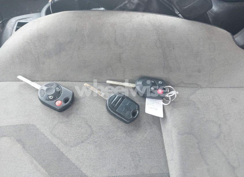 Photo 11 of 2015 Ford Transit CONNECT XLT (VIN NM0GE9F75F1200252)