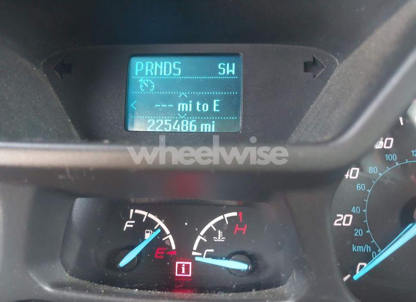 Photo 15 of 2015 Ford Transit CONNECT XLT (VIN NM0GE9F75F1200252)