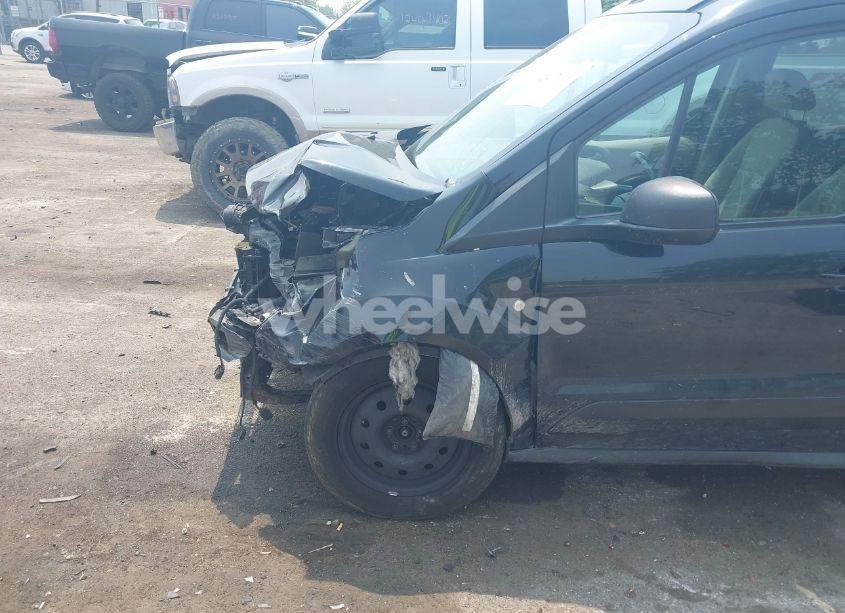 Photo 6 of 2015 Ford Transit CONNECT XLT (VIN NM0GE9F75F1200252)