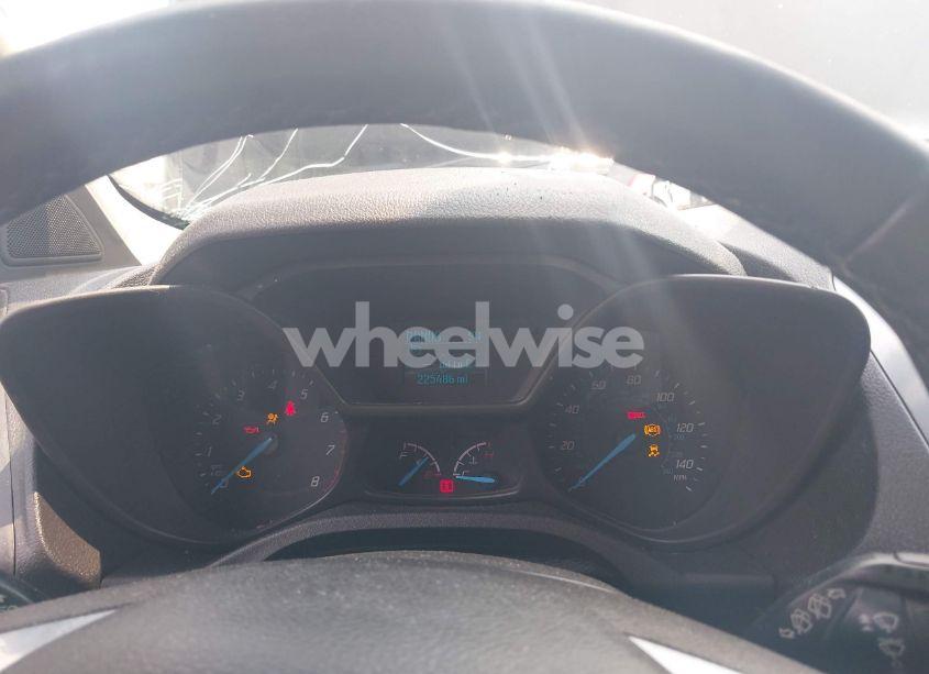 Photo 7 of 2015 Ford Transit CONNECT XLT (VIN NM0GE9F75F1200252)