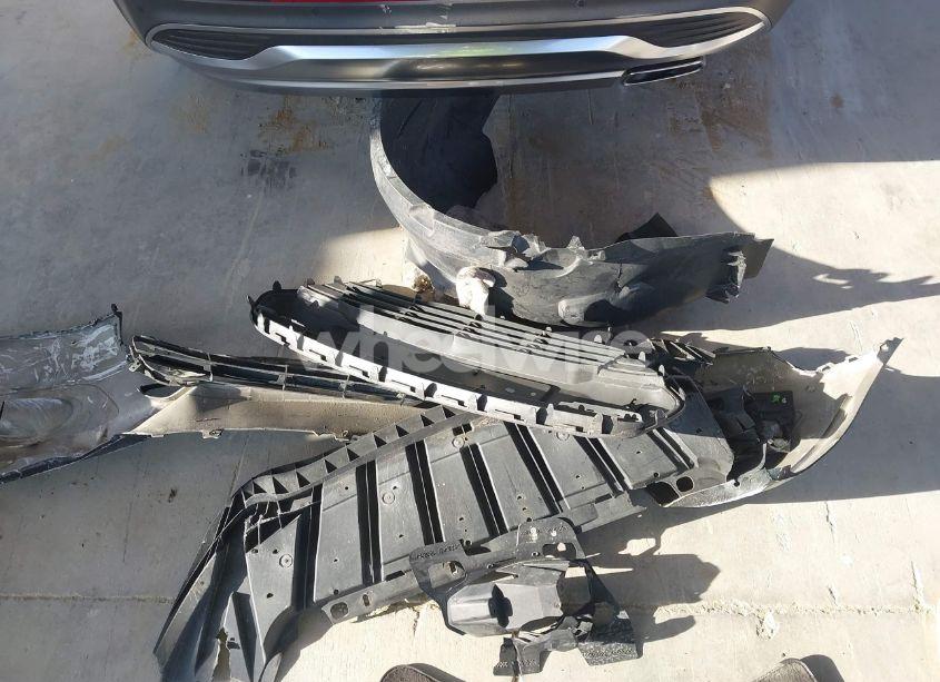 Photo 12 of 2014 Ford Transit CONNECT XLT (VIN NM0GE9F76E1164294)