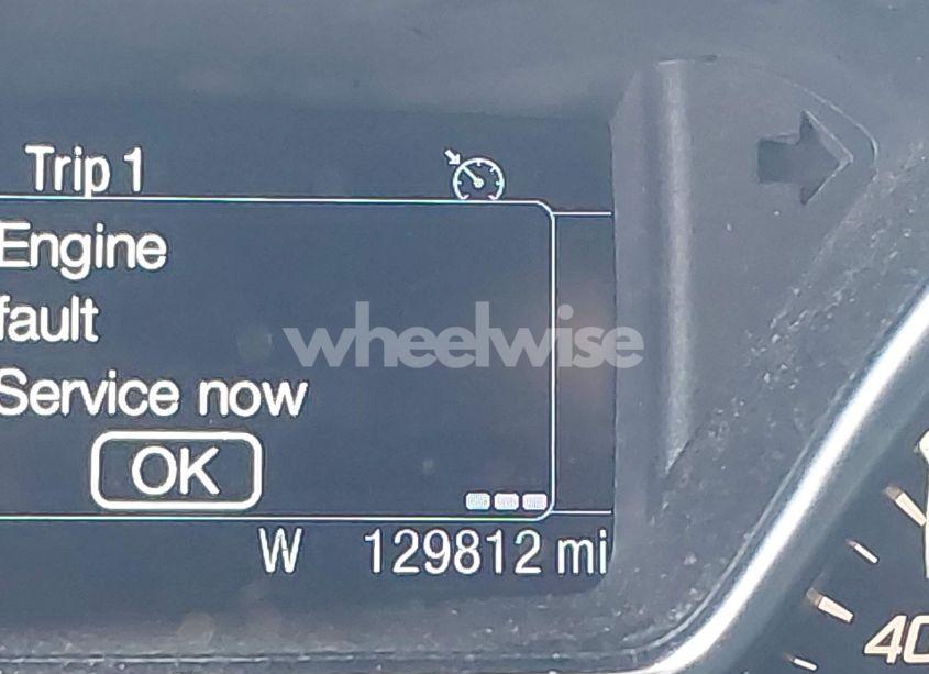 Photo 16 of 2014 Ford Transit CONNECT XLT (VIN NM0GE9F76E1164294)