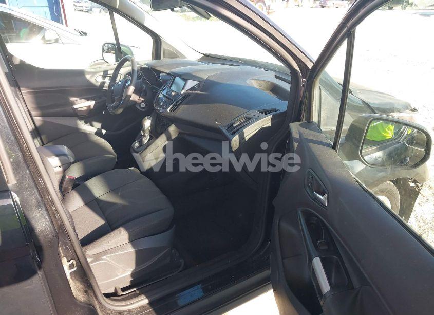 Photo 5 of 2014 Ford Transit CONNECT XLT (VIN NM0GE9F76E1164294)