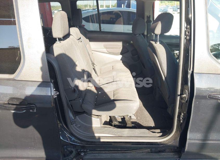 Photo 8 of 2014 Ford Transit CONNECT XLT (VIN NM0GE9F76E1164294)