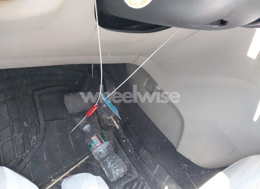 Photo 11 of 2014 Ford Transit CONNECT XLT (VIN NM0GE9F78E1142569)