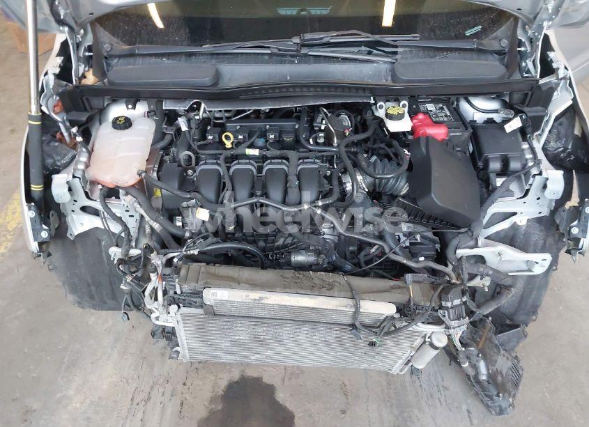 Photo 10 of 2019 Ford Transit CONNECT TITANIUM (VIN NM0GE9G23K1407543)