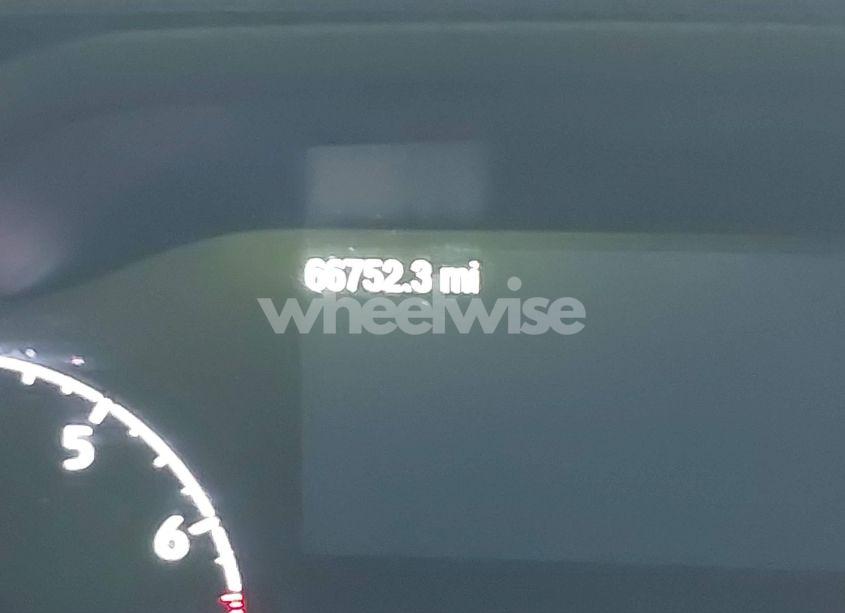 Photo 16 of 2019 Ford Transit CONNECT TITANIUM (VIN NM0GE9G23K1407543)