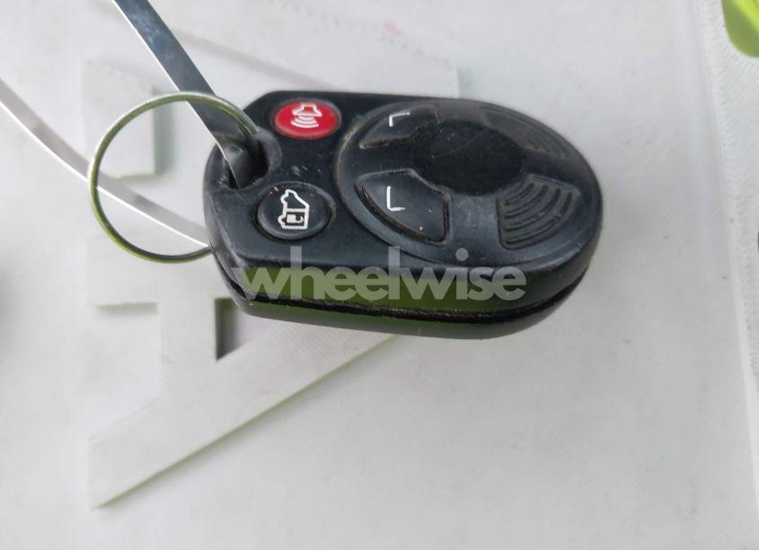 Photo 11 of 2016 Ford Transit CONNECT TITANIUM (VIN NM0GE9G72G1247898)