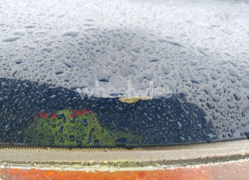 Photo 6 of 2016 Ford Transit CONNECT TITANIUM (VIN NM0GE9G72G1247898)