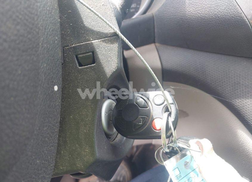 Photo 11 of 2014 Ford Transit CONNECT TITANIUM (VIN NM0GE9G74E1154992)