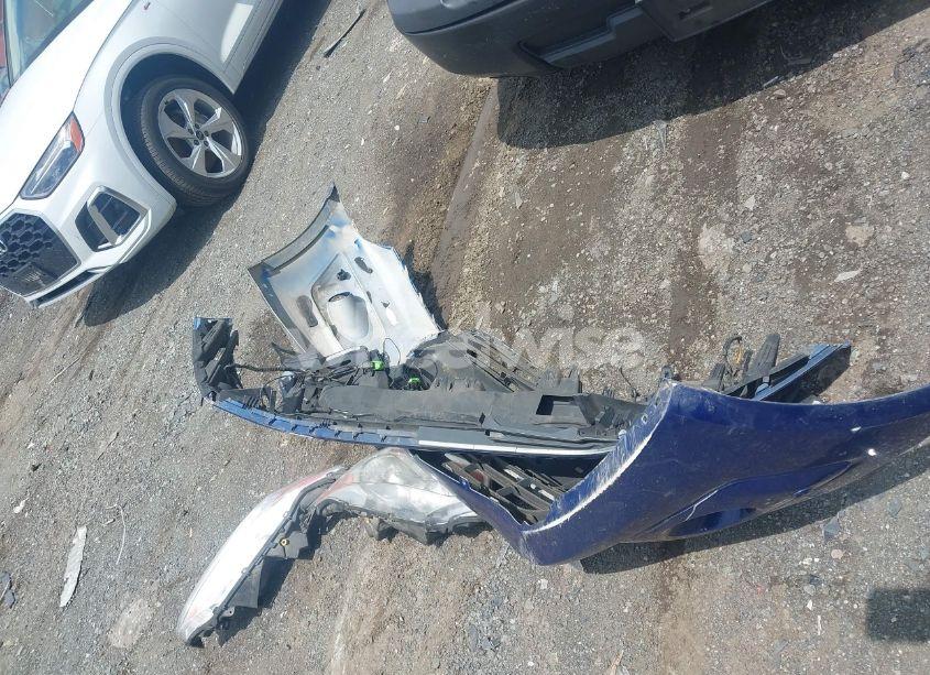 Photo 12 of 2014 Ford Transit CONNECT TITANIUM (VIN NM0GE9G74E1154992)