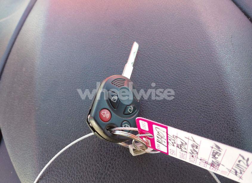 Photo 11 of 2016 Ford Transit CONNECT TITANIUM (VIN NM0GE9G75G1258829)