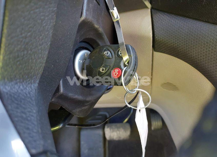 Photo 11 of 2015 Ford Transit CONNECT TITANIUM (VIN NM0GE9G78F1195501)