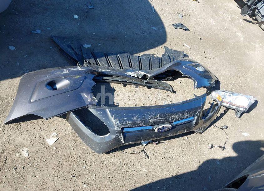 Photo 12 of 2015 Ford Transit CONNECT TITANIUM (VIN NM0GE9G78F1195501)