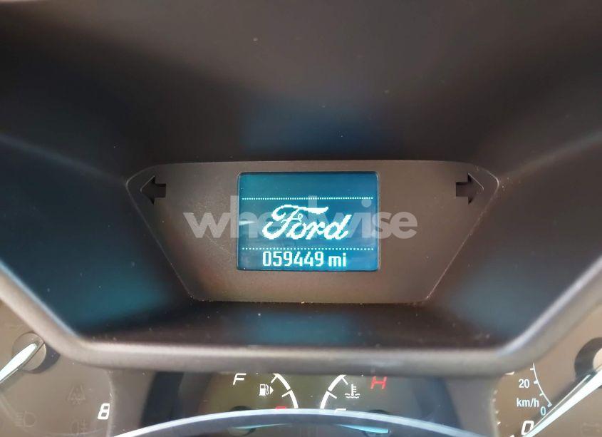 Photo 16 of 2015 Ford Transit CONNECT TITANIUM (VIN NM0GE9G78F1195501)