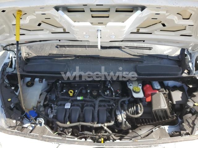 Photo 10 of 2022 FORD TRANSIT CONNECT XL (VIN NM0GS9E22N1535188)