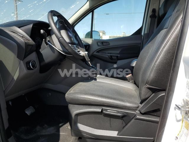 Photo 11 of 2022 FORD TRANSIT CONNECT XL (VIN NM0GS9E22N1535188)