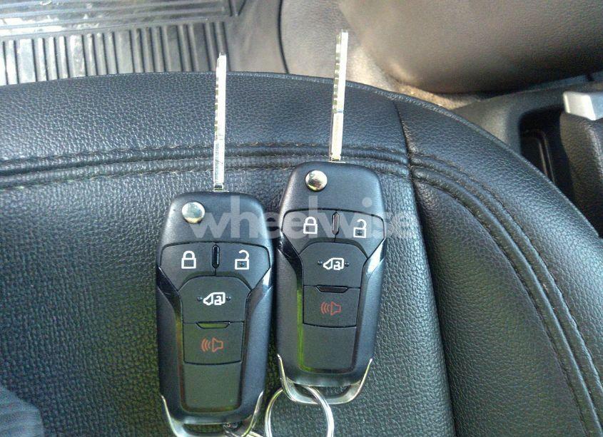 Photo 11 of 2022 Ford Transit CONNECT XL PASSENGER WAGON (VIN NM0GS9E24N1516898)