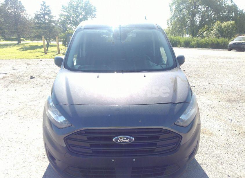 Photo 12 of 2022 Ford Transit CONNECT XL PASSENGER WAGON (VIN NM0GS9E24N1516898)