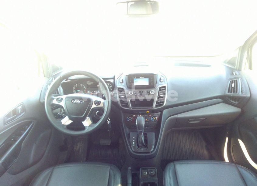 Photo 17 of 2022 Ford Transit CONNECT XL PASSENGER WAGON (VIN NM0GS9E24N1516898)